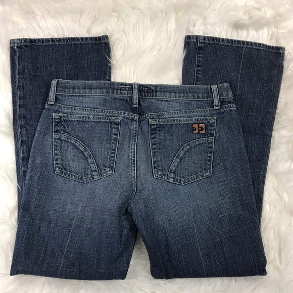 Joe’s Jeans Blue Jeans - Picture 2 of 4